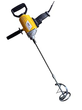 Asian paints trucare Economy Putty Mixer Series M-02