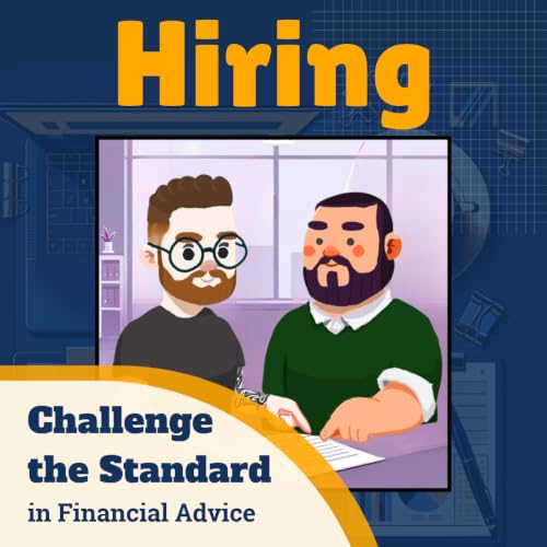 S8E15 Hiring