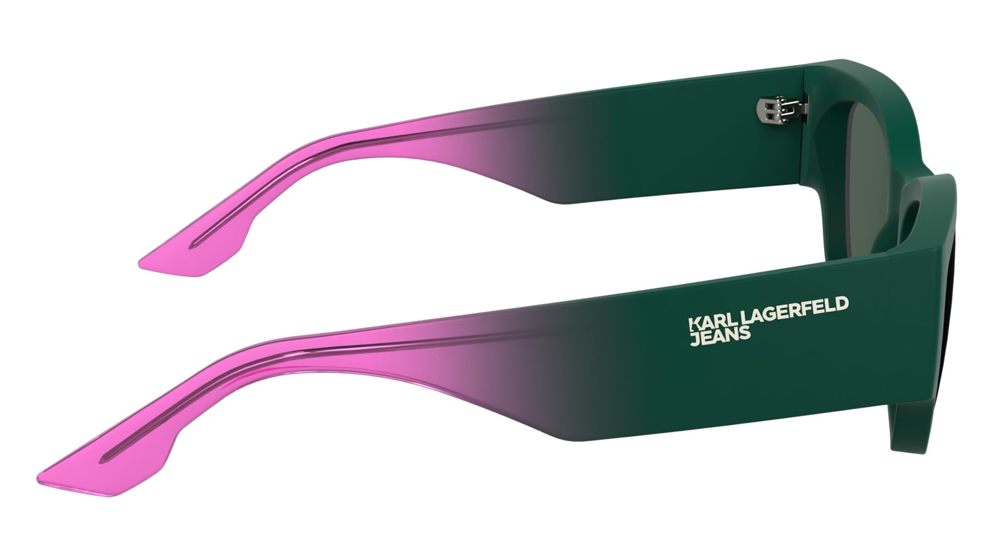 KARL LAGERFELD Klj6168s Occhiali Unisex - Adulto (Pacco da 1)