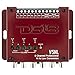 DS18 V5HL 5-Channel Line Out Converter, High-Level Speaker Signal to Low-Level RCA Adapter with Built-in Audio Sensing Technology; Produces Remote Trigger Output to Control Your Aftermarket Equipment