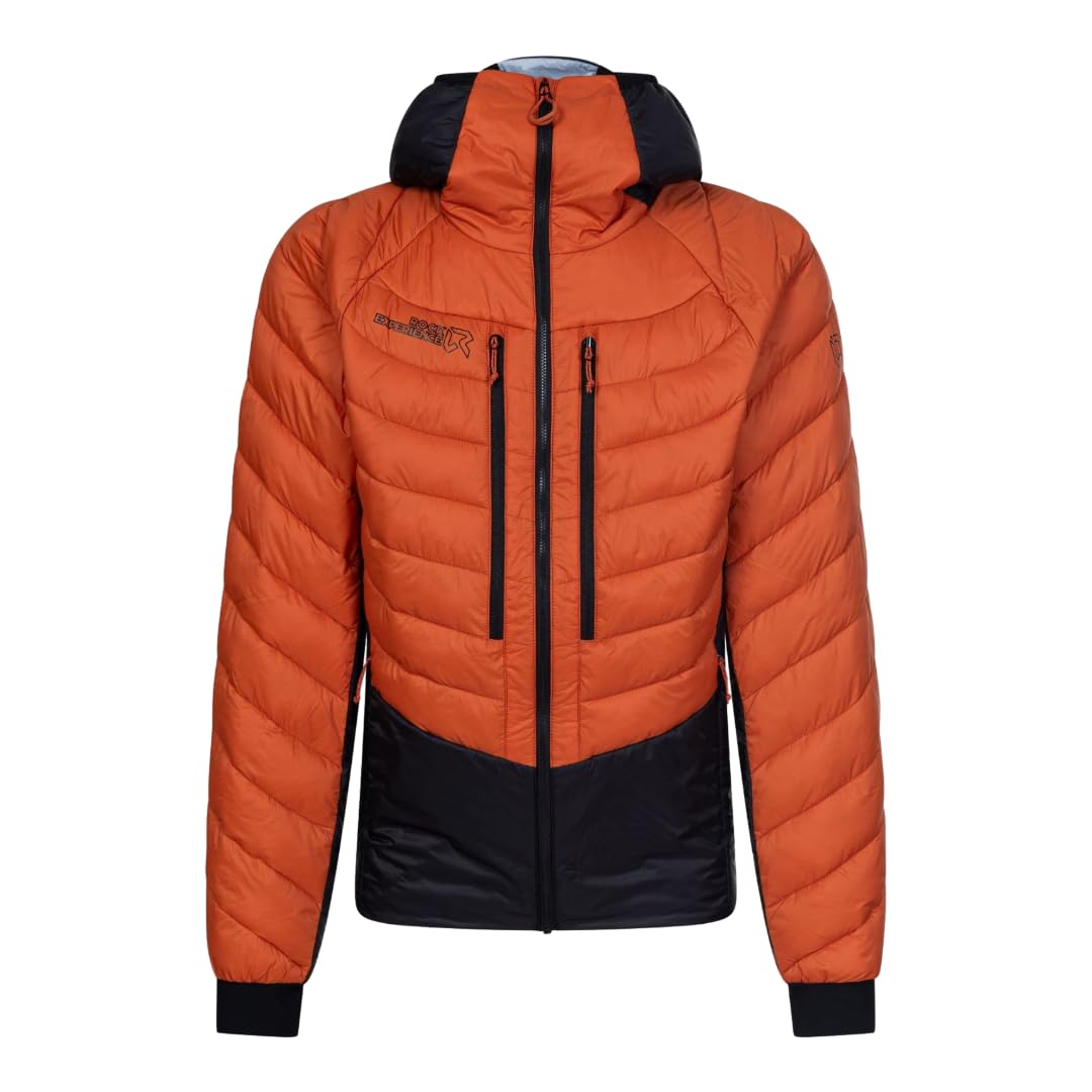 ROCK EXPERIENCE KAVICK 2 0 PADDED JACKET