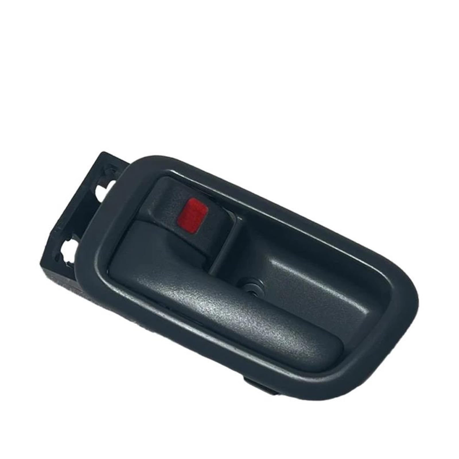 HIVZIVCCIK Interior Door Handle for Tundra 2000-2006 69206-0C010 69205-0C010 69208-0C010 69207-0C010 Black Car Door Interior Handle Interior Grab Handle(69206-0C010 FL)