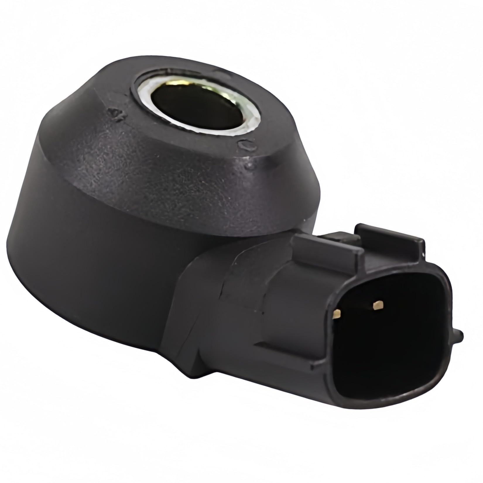 22060-7B000 Knock Sensor Fit for Nissan Frontier Quest Xterra Mercury Villager 1999 2000 2001 2002 2003 2004 3.3L,220607B000