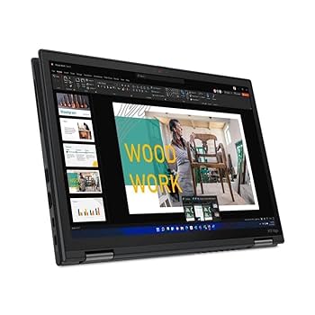 Amazon.com: Lenovo ThinkPad X13 Yoga Gen 2 13.3
