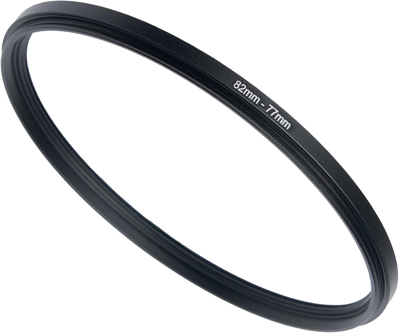Filter Adapter Step Up Ring - 77mm - 82mm, PolarPro | LEMONA - Foto 6