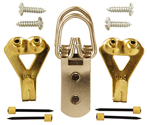Image of Ook 55075 Hang Kit 50# 12Pc