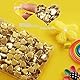 200 Stücke Herzform Musterbeutelklammern,Mini Herzförmige Brads Musterklammern Herz Metall 8MM,Herz Metall Scrapbooking Brads,Gold Rundkopfklammern Verschlussklammern für DIY Scrapbooking Basteln