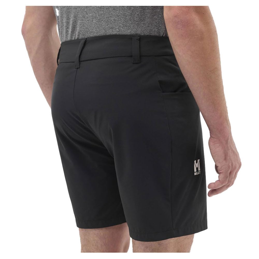 MILLET Ubic Short M - Szorty turystyczne Mężczyźni