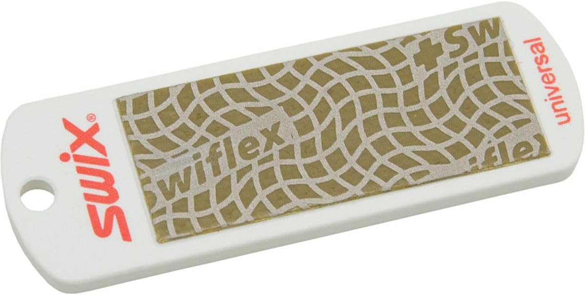 Swix Universal Performance Diamond Stone (70mm, White)