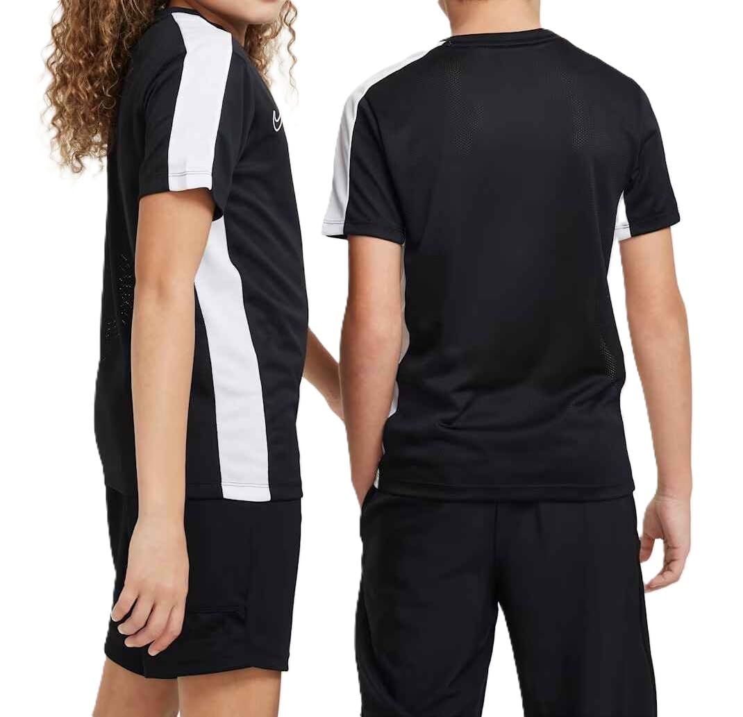 Nike Dri-FIT Academy23 Kinder-Fußballoberteil, DX5482