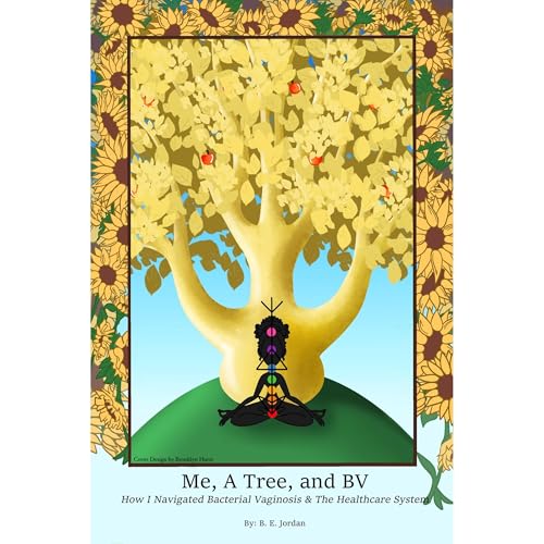 Me, A Tree, and BV by B. E. Jordan episode artwork