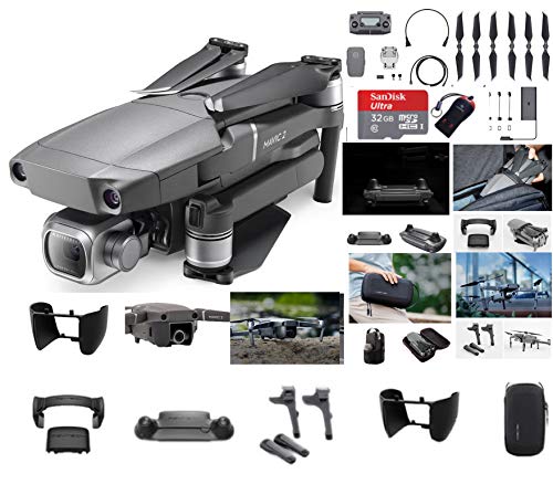 DJI Mavic 2 Pro Enterprise Bundle