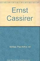 Ernst Cassirer B000JVHFW6 Book Cover