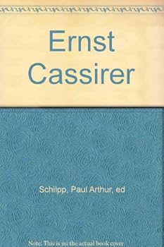 Ernst Cassirer
