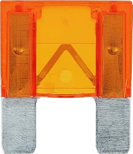 Restagraf Flachsicherung Maxi 40 A, 2 Stück
