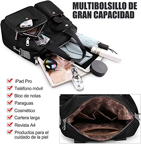 Mochilas Y Bolsas, Shoes Imagen adicional