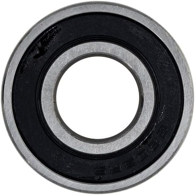 #US Replace Parts Wheel Bearing Seal Kit for Kawasaki KXT250 W800 6203-2RS (#adipart-1025-13020)