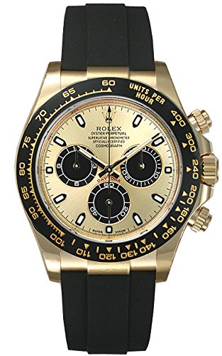 (�����b�N�X) ROLEX �r���v �f�C�g�i 116518LN �V�����p���i�C���_�C�A���u���b�N�j ���o�[�x���g �����Y [���s�A���i]