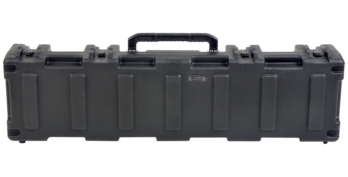 Amazon.co.jp: ビニール機器ケース、52 1/2 X 12 1/8 X 8