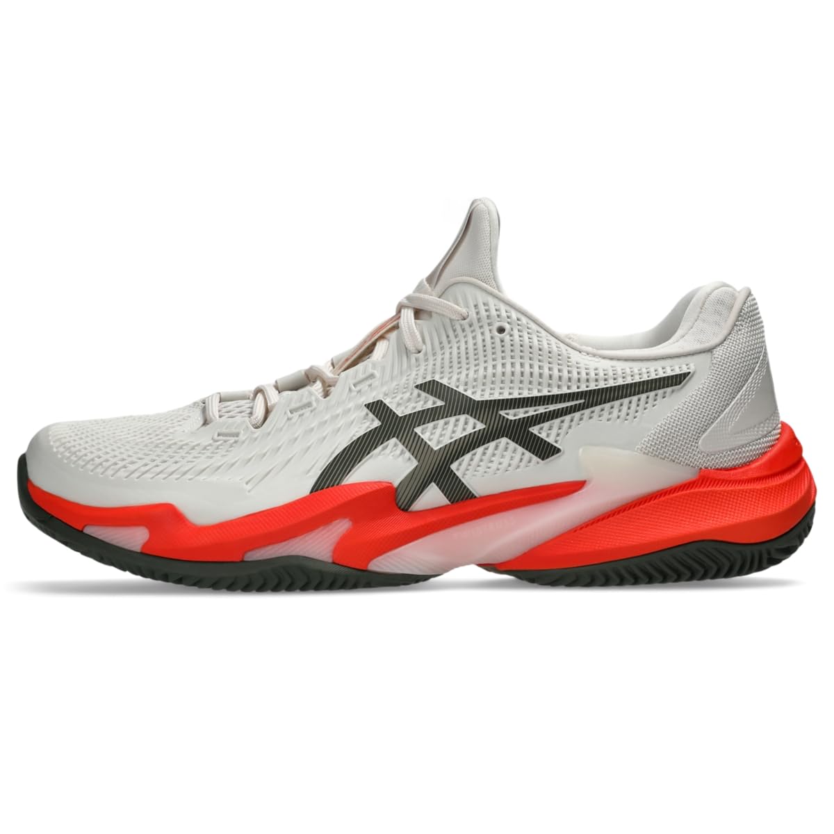 Men's Court FlyteFoam 3 Novak Tennis Shoe