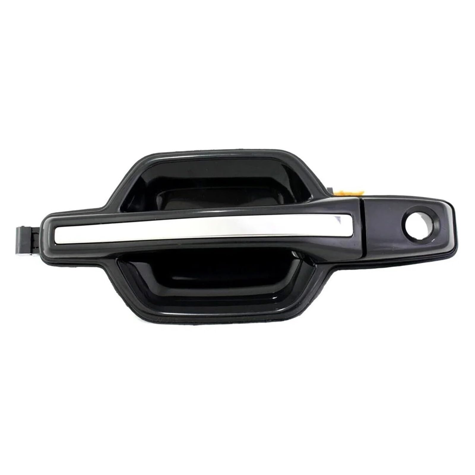 Shenhuo Right Car Exterior Door Handles Exterior Outside Door Handle For Mitsubishi For Montero 2001-2006 For Pajero 1999 5716A359xa Mr970425(,Front)