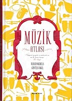 Muzik Atlasi 605171006X Book Cover