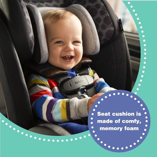 Disney-Baby-EverSlim-4-in-1-Convertible-Car-Seat-Vintage-Mickey-Mouse