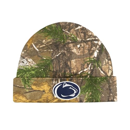 College Baby NCAA Infant Knit Cap