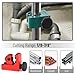Bates- PEX Pipe Cutter, Cuts up to 1-1/4