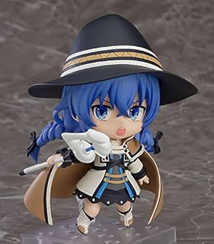 Amazon | ねんどろいど 無職転生 異世界行ったら本気だす