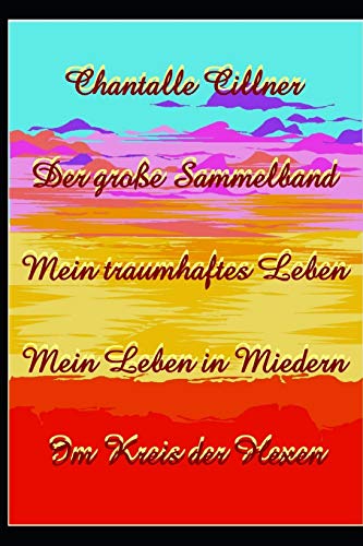 Der große Sammelband (German Edition)