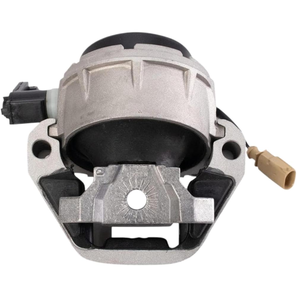 Jypudpewh Onecolor Engine Mount Compatible With A8 S8 2010-2013 A6 C7 S6 A7 Left Right 4G0199381nt