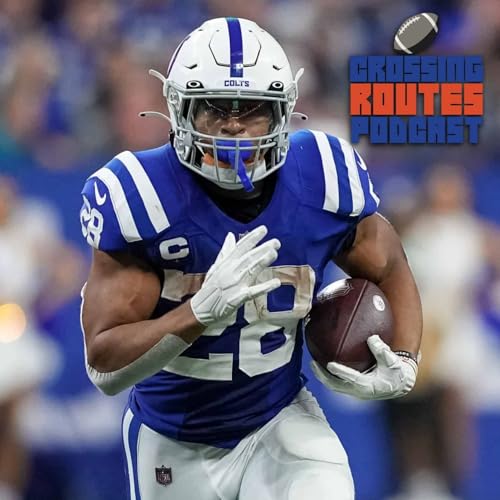 Crossing Notes: 2025 Week 10 Reaction + Waiver Adds