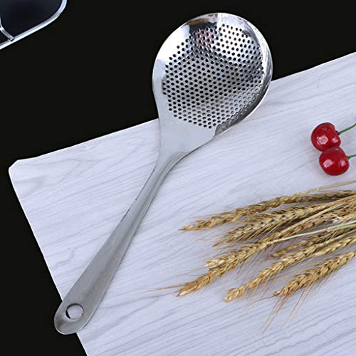 Coador Skimmer de 14 cm da Homozy