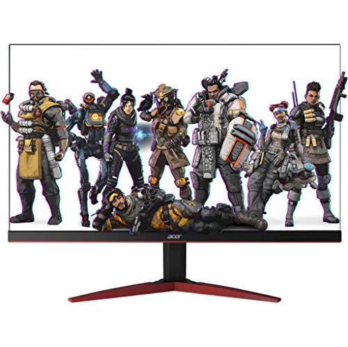 Acer KG251QFbmidpx Monitor Gaming FreeSync da 24,5', Display Full...