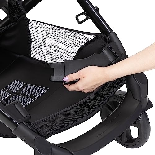 Baby Trend TS11F00S Morph Single To Double Modular Travel System thumb #19