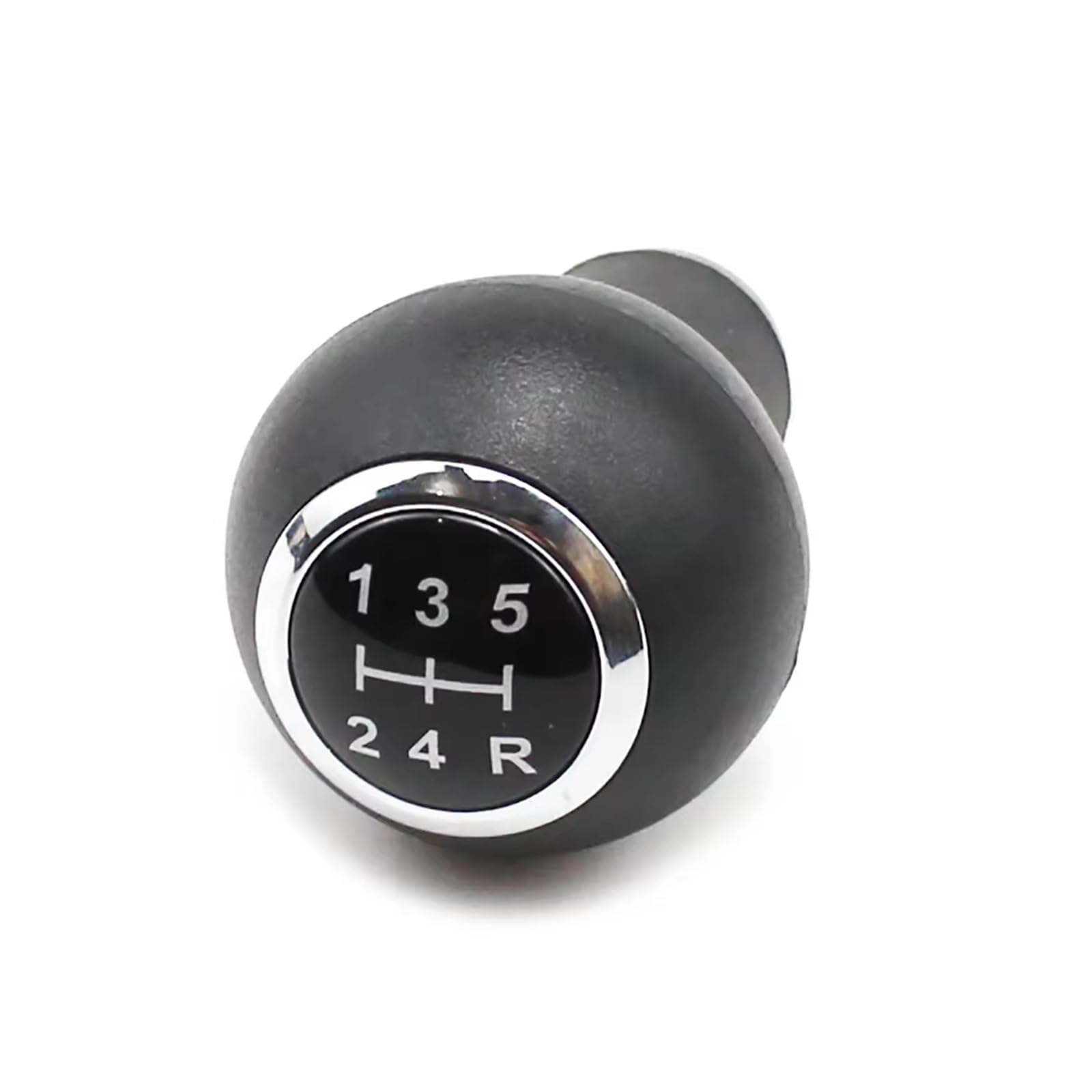 Rbevcrr One Color Car Shift Lever Knob For Kia For Sportage For Cerato For Hyundai For Tucson 2004-2009 Car Manual Shift Knob Stick Shifter Pen
