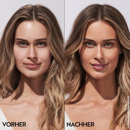 M. Asam SUN Self Tanning Drops (30ml) - Self Tanning Drops Für Natürliche Bräunung, Selbstbräuner Gesicht Mit Gleichmäßigem Teint, Tan Drops Für Individuellen Glow Ohne Streifen