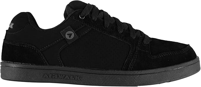 Airwalk Kids Brock Junior Skate Shoes 