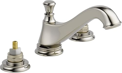 Miniatura 7 de DELTA FAUCET 3595LF-RBMPU-LHP, 3.00 x 11.50 x 17.00 pulgadas, bronce veneciano