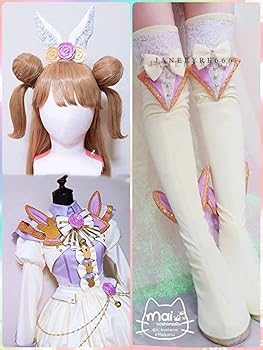 Amazon.co.jp: [Sanjucos] キラッとプリ☆チャン シーズン 金森