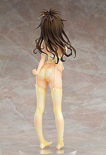 Amazon.co.jp: To LOVEる-とらぶる- ダークネス 結城美柑 1/6