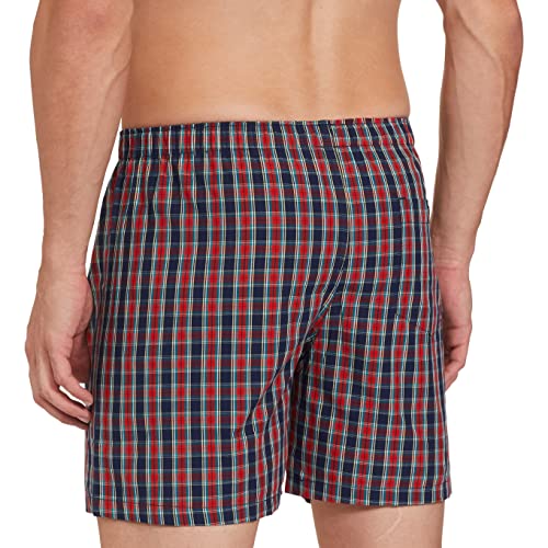 Image of Max Men's Striped Boxers