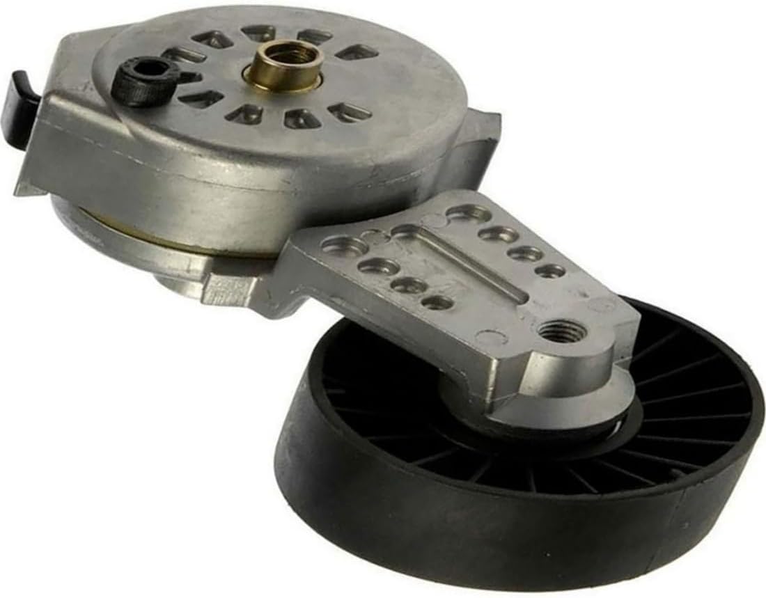 Air Conditioning Accessory Drive Belt Tensioner Assembly for GMC G2500 1992 1993 1994 1995 1 x