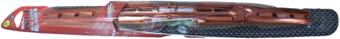 Pilot Automotive WBP-18MO 18 in. Arista Burnt Orange Wiper Blade