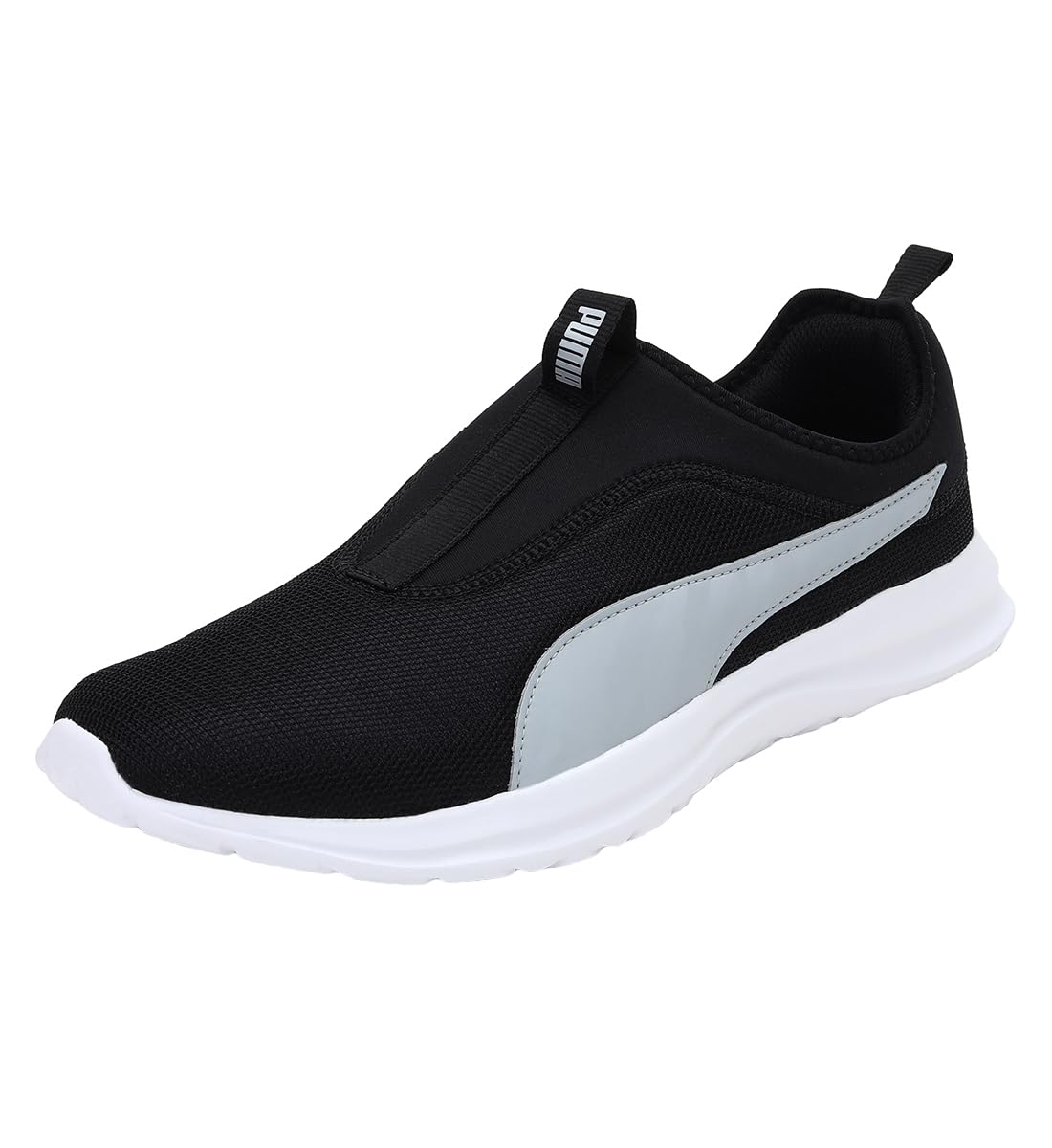 Puma Mens Cardif Slip on Walking Shoe Puma Mens Cardif Slip on Walking Shoe