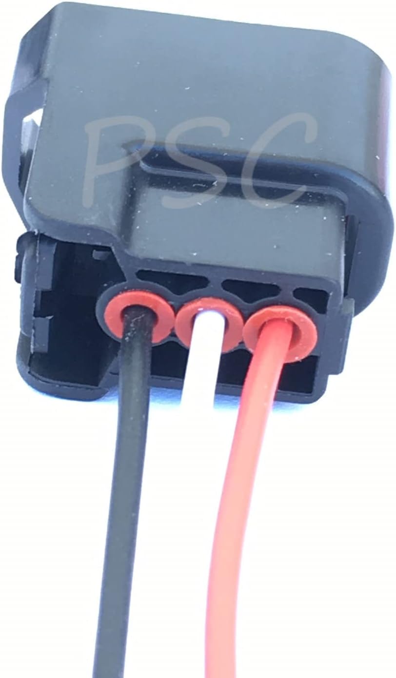 Ignition Coil Connector Pigtail FITS HONDA CIVIC ACCORD CRV ELEMENT ODYSSEY S2000 AND ACURA RSX K Series