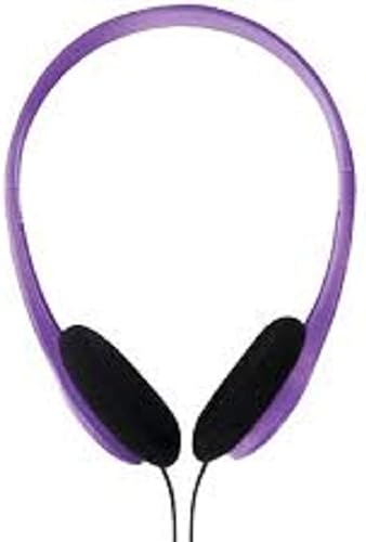 Miniatura 2 de Audífonos Koss portátiles Violeta