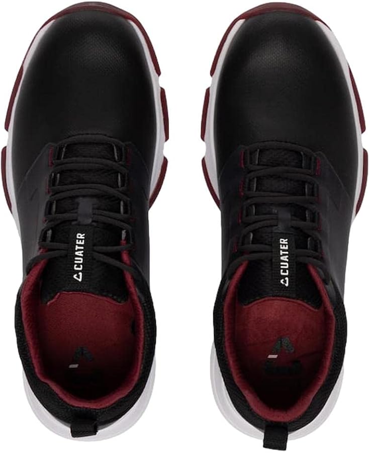 シューズ(男性用) Travis Mathew CUATER THE RINGER SHOES Amazon.com | Cuater New Men's by Travis Mathew The Ringer Golf