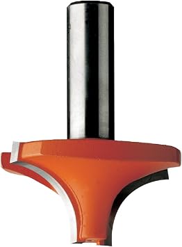 CMT 827.754.11 - Ovolo Bit Hw S=12,7 D=1-1/2 R=1'